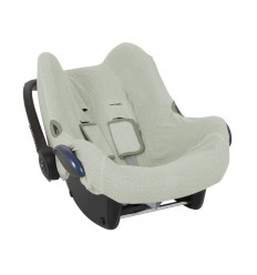HOUSSE DE PROTECTION POUR SIEGE AUTO 0+
