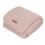 COUVERT BERC PURE&SOFT PURE PINK 21