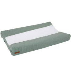HOUSSE PR COUSSIN A LANGER PURE MINT 21