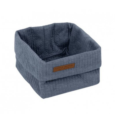 COMMODEMANDJE KLEIN PURE BLUE 92