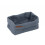 PANIER DE COMMODE GRAND MODELE PURE BLUE