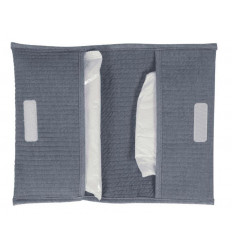 TROUSSE A LANGER PURE BLUE 92
