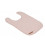 BAVOIR A PRESSION PURE PINK 92