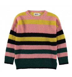 GENEEN IREGULAR STRIPE 92/98