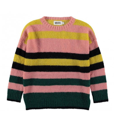 GENEEN IREGULAR STRIPE 92/98
