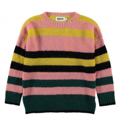 GENEEN IREGULAR STRIPE 98/104