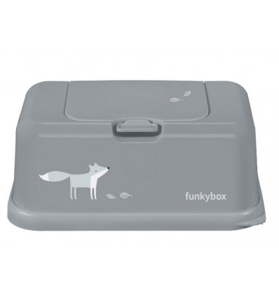 FUNKYBOX FUNKY FOX MAT 20