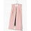 OPBERGZAK VOOR LUIERS POWDER PINK 9
