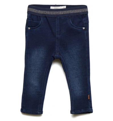 NBFSALLI DNMTORINA 3246 SWE LEGGING NOOS