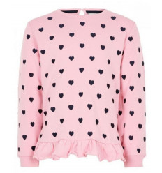 NMFLUBA SWEAT BRU 104