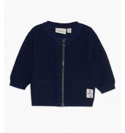 NBMKEMAN LS KNIT CARD 56