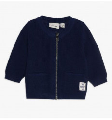 NBMKEMAN LS KNIT CARD 62
