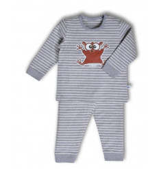  GESTREEPT 1M UNISEX PYJAMAS