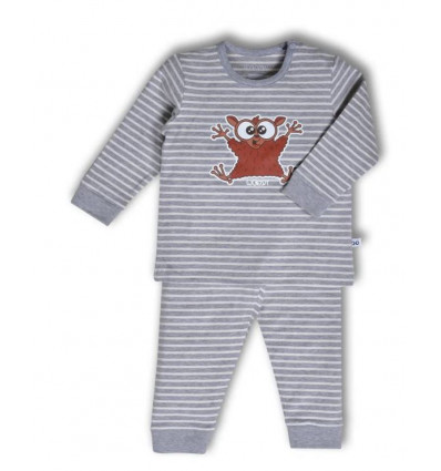  GESTREEPT 1M UNISEX PYJAMAS