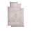 BEDLINEN JUNIOR DREAMY DOTS POW. INT 241