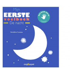 MIJN EERSTE VOELBOEKJE : DE NACHT 9
