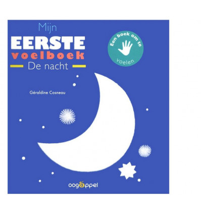 MIJN EERSTE VOELBOEKJE : DE NACHT 9