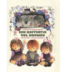 EEN KOFFERTJE VOL DROMEN 21