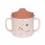2-HANDLE CUP+LID MORE MAGIC HORSE 21
