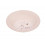 BOWL MELAMINE/SIL MORE MAGIC HORSE 21