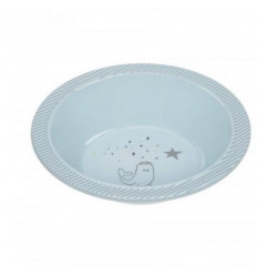 BOWL MELAMINE/SIL MORE MAGIC SEAL 21