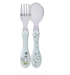 CUTLERY MORE MAGIC SEAL 201