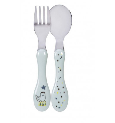 CUTLERY MORE MAGIC SEAL 201