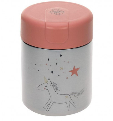 FOOD JAR MORE MAGIC HORSE 21