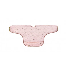LONG SLEEVE BIB MORE MAGIC HORSE 21