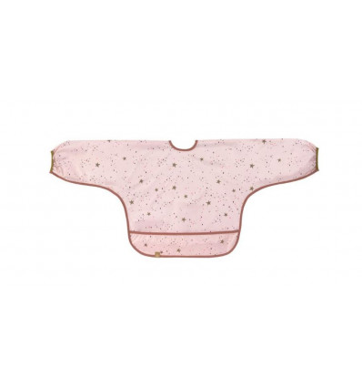 LONG SLEEVE BIB MORE MAGIC HORSE 21