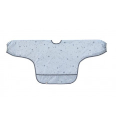 LONG SLEEVE BIB MORE MAGIC SEAL 21