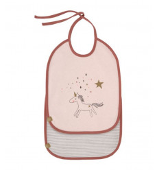 MED BIB 2PCS ASSORT MORE MAGIC HORSE 231