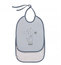 MED BIB 2PCS ASSORT MORE MAGIC SEAL 231