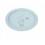 PLATE MELAMINE/SIL MORE MAGIC SEAL 21