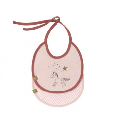 SMALL BIB 2P MORE MAGIC HORSE 231