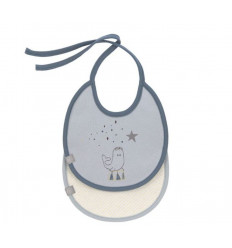 SMALL BIB 2P MORE MAGIC SEAL 231