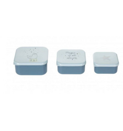 SNACKBOX 3 PC ASSORT MORE MAGIC SEAL 21