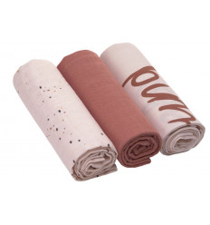SWADDLE L 3P MORE MAGIC HORSE 21