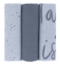 SWADDLE L 3P MORE MAGIC SEAL 21