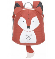 TINY BACKPACK ABOUT FRIENDS FOX 25