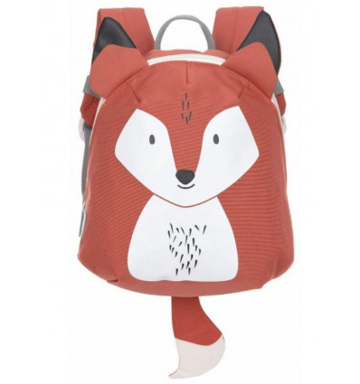 TINY BACKPACK ABOUT FRIENDS FOX 25