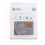 MULTIFUNCT. UV BLANKET UPF50+ GREY 22