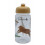 DRINKING BOTTLE 500ML WILDLIFE 9