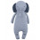 LINEN STUFFED TOY FINLEY THE 201
