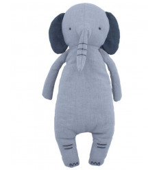LINEN STUFFED TOY FINLEY THE 201