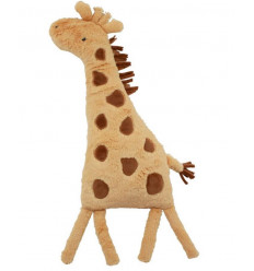 PLUSH TOY GLENN THE GIRAFFE SAVANNAH 201