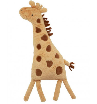 PLUSH TOY GLENN THE GIRAFFE SAVANNAH 201