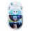 DECOPLAATJES KID'SLEEP 2PACK 2