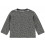 U TEE SLIM LS QUZHOU AOP GREY MELANGE P2