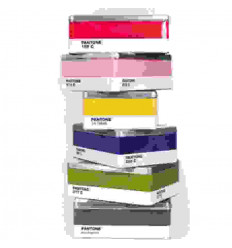 PANTONE METAL BOX 12-4306 WHIT 2